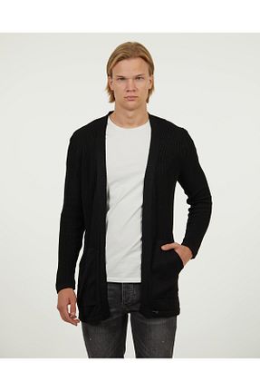 رویه مشکی مردانه %100 پنبه elkumoda - کد 896544937