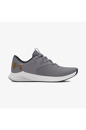 کفش دو و میدانی و تمرینی طوسی زنانه Under Armour - کد 845538653