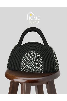 کیف پورتفوی و کلاچ سفید زنانه CARPELLA HOME - کد 896559831