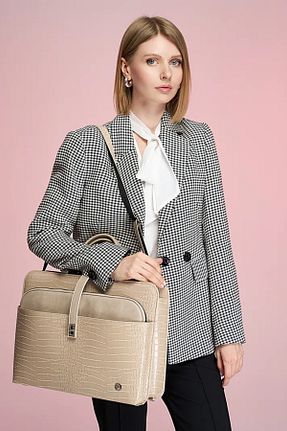 کیف نوت بوک نباتی MORCA - کد 104666485