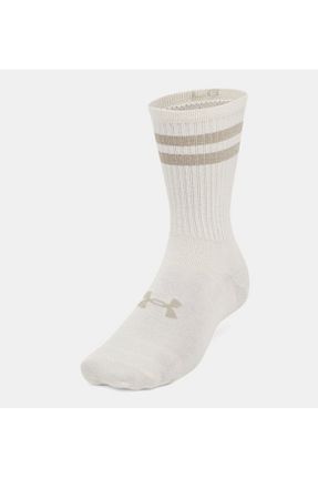 جوراب اسپرت سفید زنانه Under Armour - کد 897632694