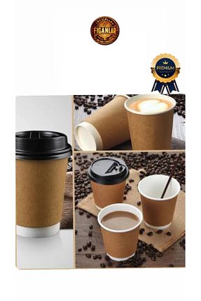 لیوان یکبار مصرف figanlar ambalaj - کد 900605855