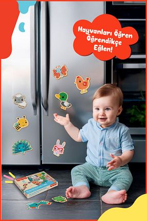 اسباب بازی آموزشی زبان جهانی Fisher Price - کد 898822019