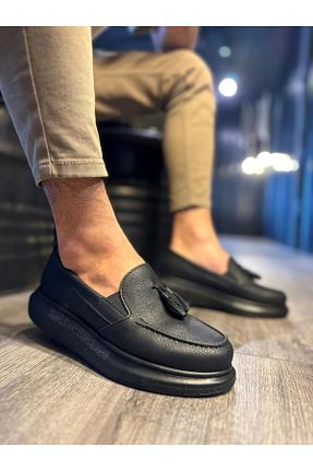 کفش کژوال رنگی مردانه نبوک TB Terzi Bey - کد 931086473