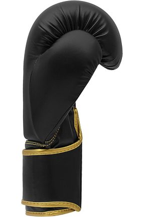 دستکش بوکس مشکی زنانه adidas - کد 896558045