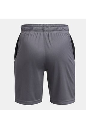 شوارک اسپرت طوسی بچه گانه پارچه Under Armour - کد 897632406