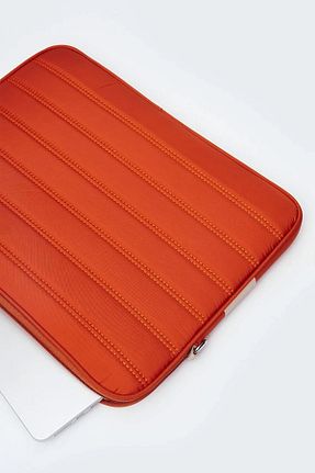 کیف نوت بوک نارنجی MORCA - کد 107261799