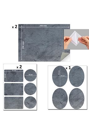 کیت گلدوزی FIXALL ADHESIVE PRODUCTS - کد 896578588