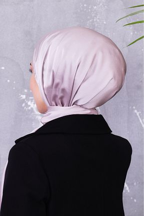 شال متالیک زنانه پلی استر nacar çarşı - کد 896581360