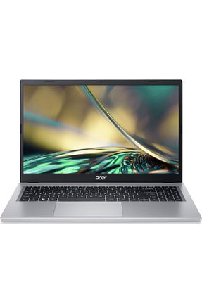 لپ تاپ طوسی AMD Ryzen 3 ACER - کد 784172189