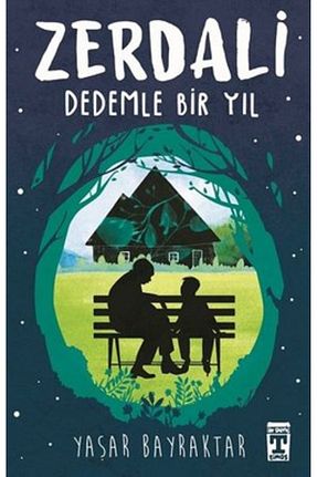 کتاب قصه و داستان کودکانه Genç Timaş - کد 195389682
