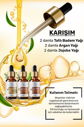 روغن مراقبت ESENIA - کد 897191890
