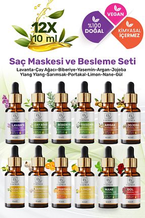روغن مراقبت ESENIA - کد 896680496