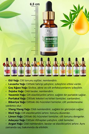 روغن مراقبت ESENIA - کد 896618839