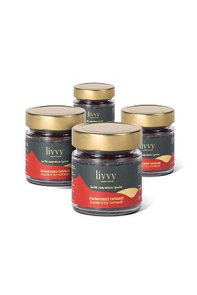 رب زیتون Livvy Premium Foods - کد 856884431