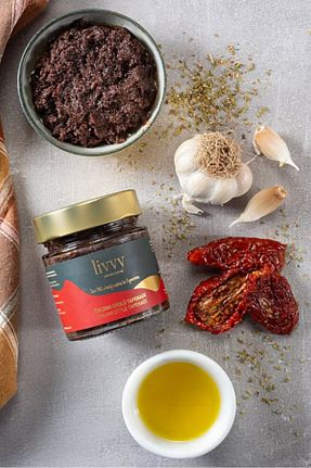 رب زیتون Livvy Premium Foods - کد 856884431