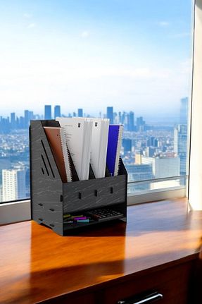 لوازم جانبی اداری مشکی Evene - کد 896610865