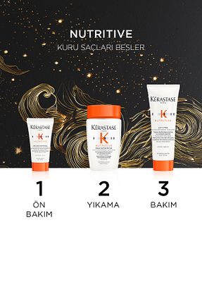 روغن و سرم مو Kerastase - کد 857817136