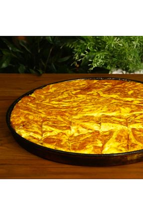 بورک Erzurum İpekgurme - کد 896631677