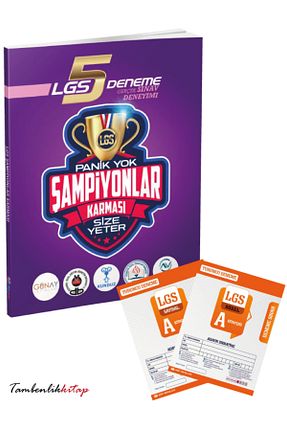 درسی و کتب کمک آموزشی Bilimyolu Yayıncılık - کد 895777923