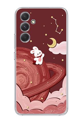 کاور و قاب رنگی moonset - کد 896622064