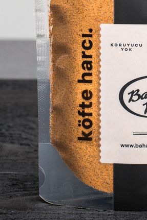 سایر ادویه جات Baharat Dükkanı - کد 93150410
