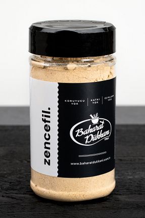 زنجبیل Baharat Dükkanı - کد 840773797