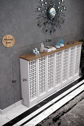  قهوه ای 80 سانتی متر BAGAX - کد 813529012