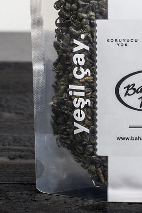 چای سبز Baharat Dükkanı 1964 - کد 52617816