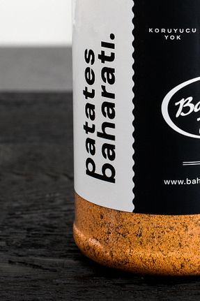 سایر ادویه جات Baharat Dükkanı - کد 834222950