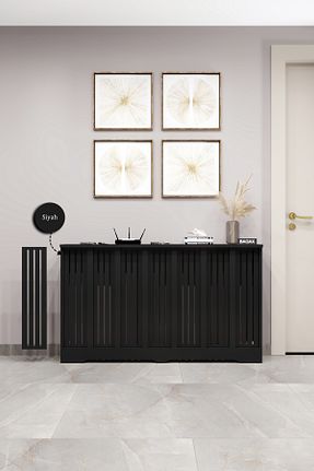  مشکی 80 سانتی متر BAGAX - کد 861205461