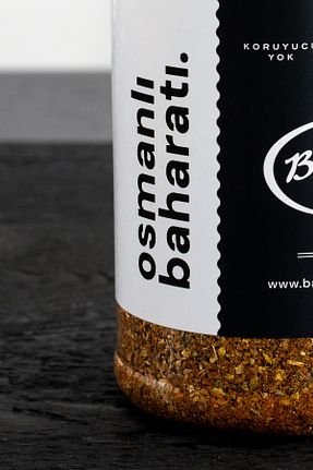 سایر ادویه جات Baharat Dükkanı - کد 840773258