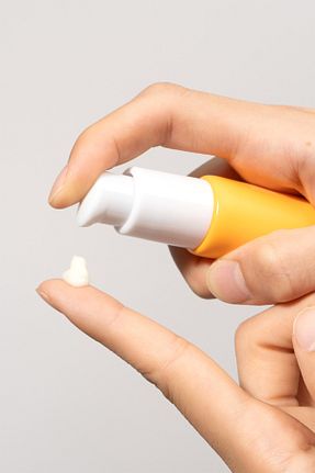 سرم چشم C Vitamini Barulab - کد 898380581