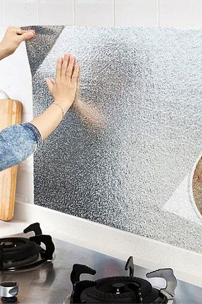 فویل آلومینیومی Yenilig - کد 896652525