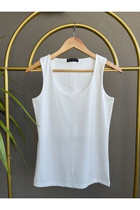 بادی نباتی زنانه یقه U Butik - کد 896651076