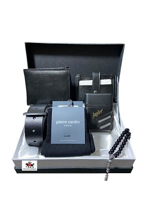 ست اکسسوری Pierre Cardin - کد 860881990