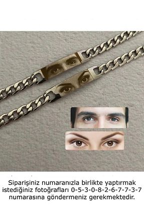 دستبند استیل (فولاد) طوسی زنانه استیل (فولاد) Sakura Accessories - کد 896667317