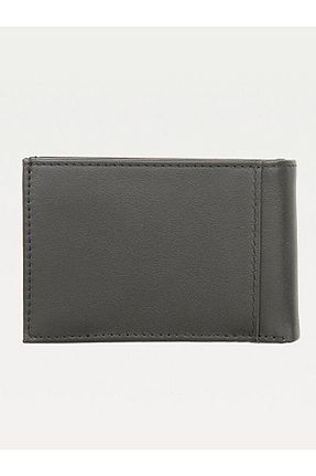 جا کارتی مشکی مردانه سایز متوسط Tommy Hilfiger - کد 896678981