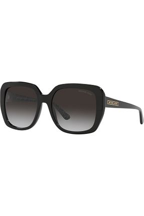 عینک آفتابی مشکی زنانه 55 Michael Kors - کد 128710339