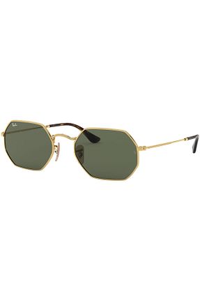 عینک آفتابی مشکی زنانه UV400 Ray-Ban - کد 333546715