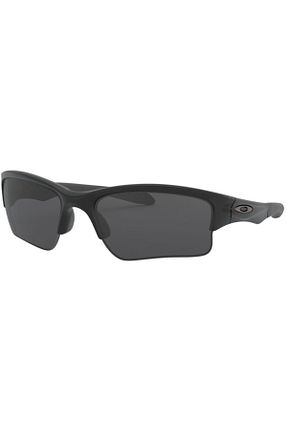 عینک آفتابی مشکی زنانه UV400 Oakley - کد 316845898