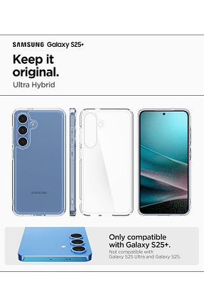 کاور و قاب سفید Spigen - کد 896735798