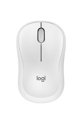 ماوس سفید logitech - کد 739766630