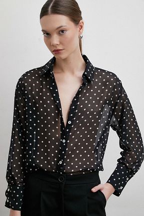 پیراهن رنگی زنانه Fitted Never more - کد 896744996