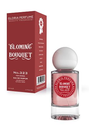 ادکلن زنانه Gloria Perfume - کد 897734383