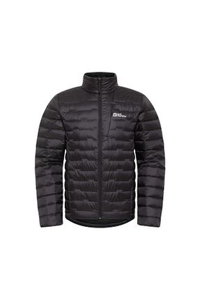 کاپشن اسپرت مشکی مردانه رگولار Jack Wolfskin - کد 853837689