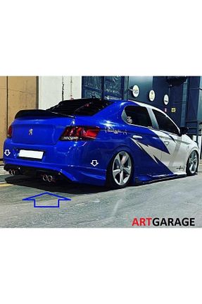 بادی کیت خودرو Bodykitartgarage - کد 635769500