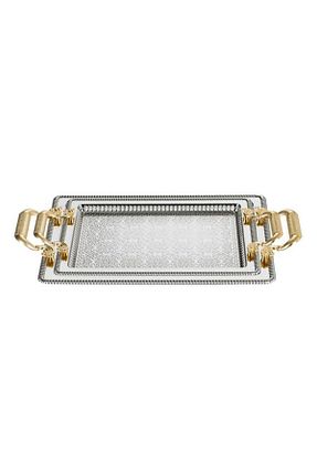 سینی فلزی Genel Markalar - کد 42602281
