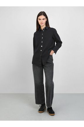 بلوز حجاب مشکی زنانه رگولار Benin - کد 896829356
