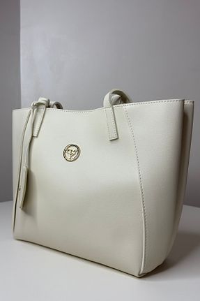 کیف دوشی نباتی زنانه چرم مصنوعی Mollycrush - کد 896829268